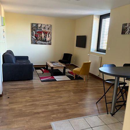 Residence Des Portes Du Velay Saint-Didier-en-Velay ภายนอก รูปภาพ