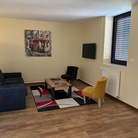 Residence Des Portes Du Velay Saint-Didier-en-Velay ภายนอก รูปภาพ