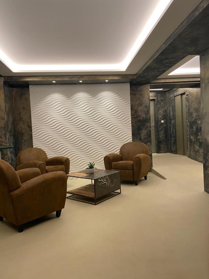 Residence Des Portes Du Velay Saint-Didier-en-Velay ภายนอก รูปภาพ