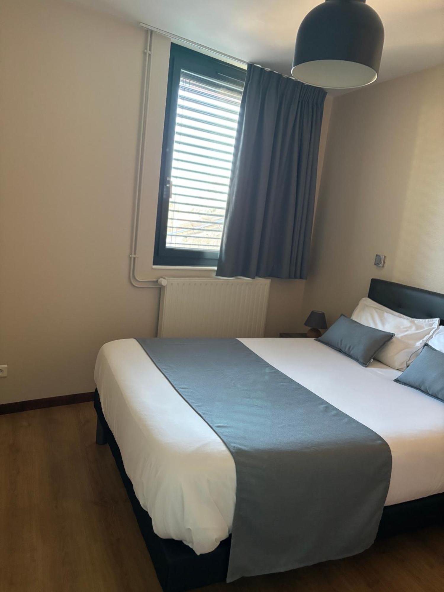 Residence Des Portes Du Velay Saint-Didier-en-Velay ภายนอก รูปภาพ