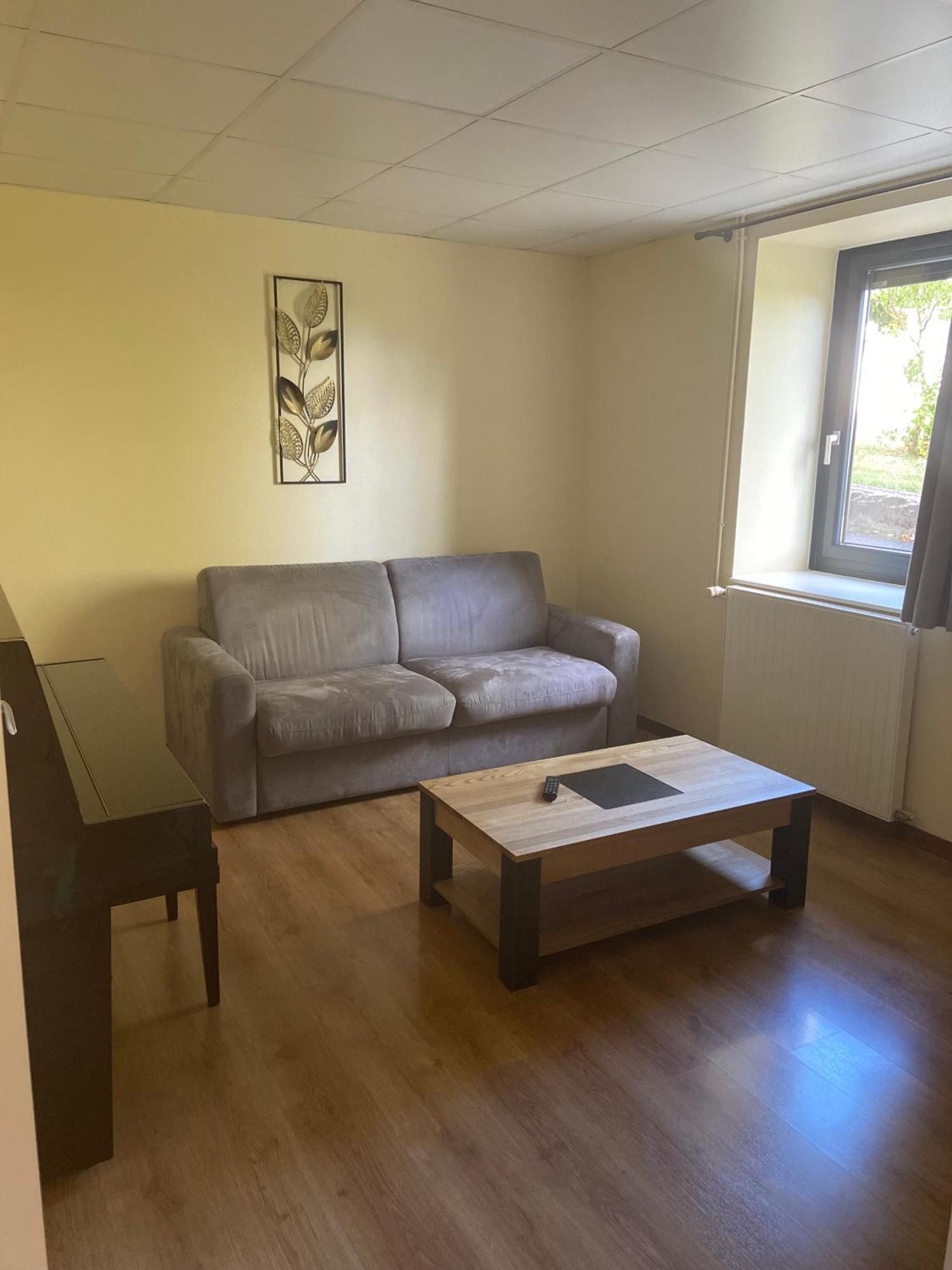 Residence Des Portes Du Velay Saint-Didier-en-Velay ภายนอก รูปภาพ