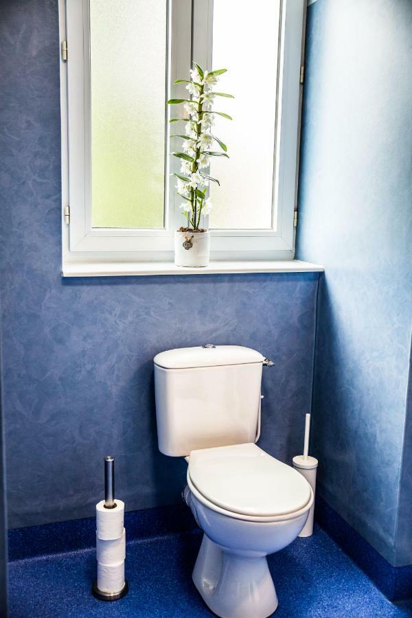 Residence Des Portes Du Velay Saint-Didier-en-Velay ภายนอก รูปภาพ