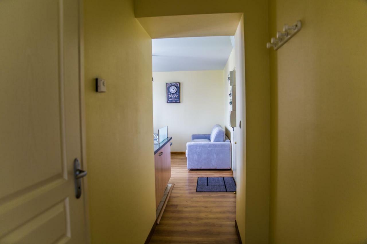 Residence Des Portes Du Velay Saint-Didier-en-Velay ภายนอก รูปภาพ
