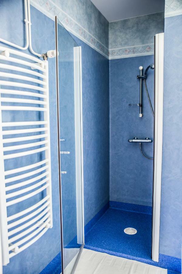 Residence Des Portes Du Velay Saint-Didier-en-Velay ภายนอก รูปภาพ